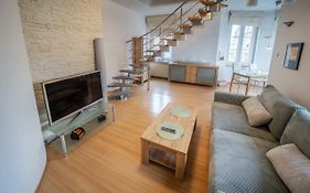 Luxury Vision Apartment